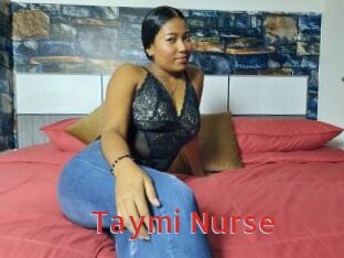 Taymi_Nurse