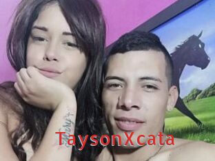 TaysonXcata