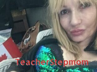 TeacherStepmom