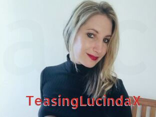 TeasingLucindaX