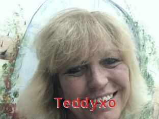 Teddyxo