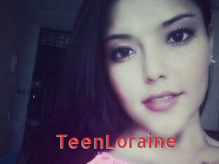 TeenLoraine Archive DVD NET