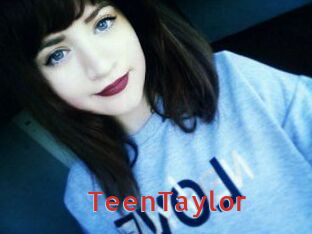 TeenTaylor
