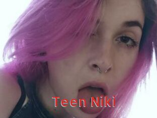 Teen_Niki