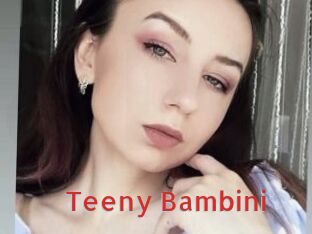 Teeny_Bambini