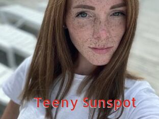 Teeny_Sunspot