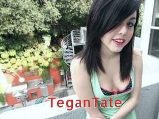 TeganTate