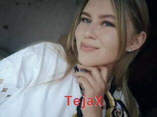 TejaX