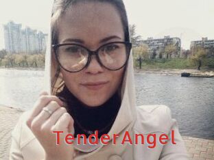 TenderAngel