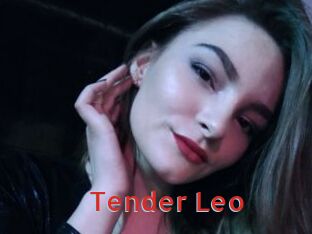 Tender_Leo