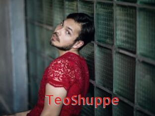 TeoShuppe