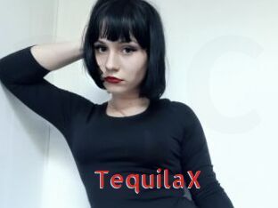 TequilaX