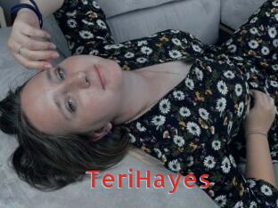 TeriHayes