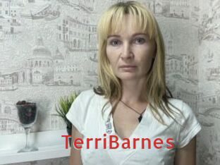 TerriBarnes