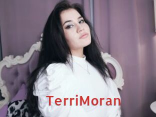 TerriMoran