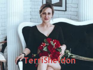 TerriSheldon