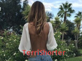 TerriShorter