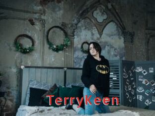 TerryKeen