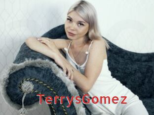 TerrysGomez