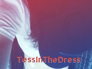 TessInTheDress
