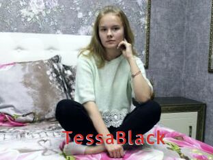 TessaBlack