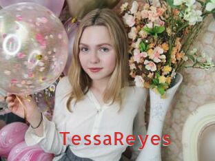 TessaReyes