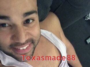 Texasmade88