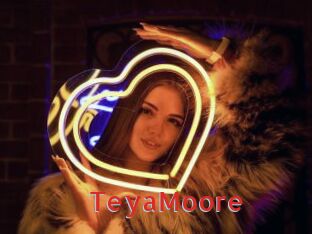 TeyaMoore