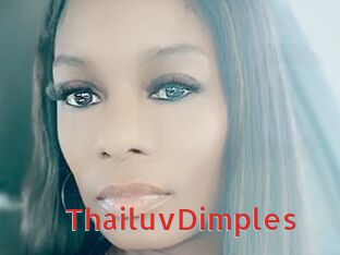 ThailuvDimples