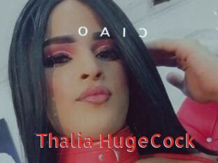 Thalia_HugeCock