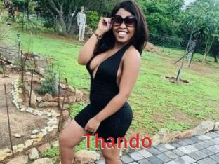 Thando