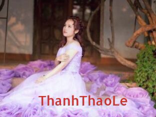 ThanhThaoLe