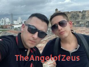 TheAngelofZeus