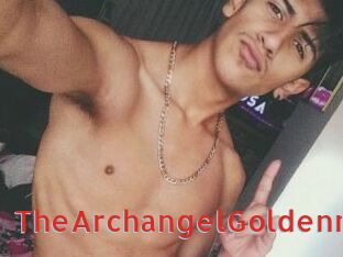 TheArchangelGoldenn