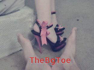 TheBgToe