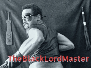 TheBlackLordMaster