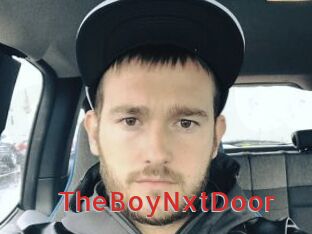TheBoyNxtDoor