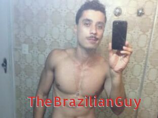 TheBrazilianGuy