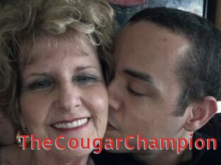 TheCougarChampion