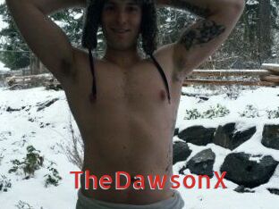TheDawsonX
