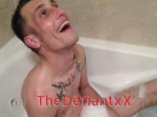 TheDefiantxX