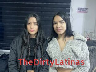 TheDirtyLatinas