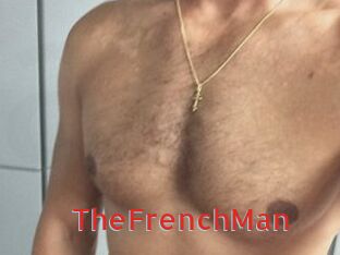 TheFrenchMan