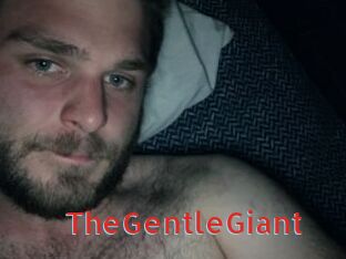 TheGentleGiant