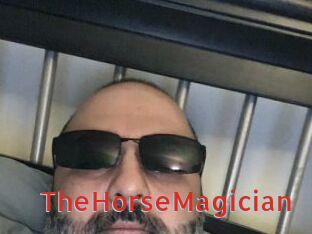 TheHorseMagician