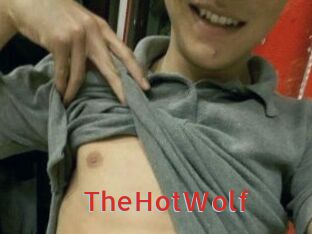 TheHotWolf