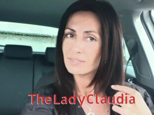 TheLadyClaudia