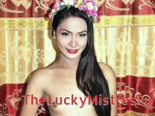 TheLuckyMistresS