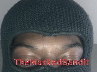 TheMaskedBandit