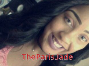 TheParisJade